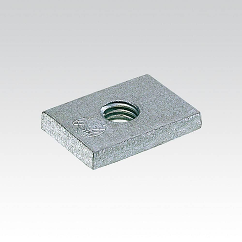 SMT 38/40 und 40/60 Schiebemutter M10 (32,8x23x6 mm) – klimapartner